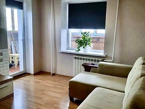 квартира за адресою Чарівна вул., 54