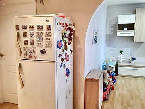 квартира за адресою Чарівна вул., 54