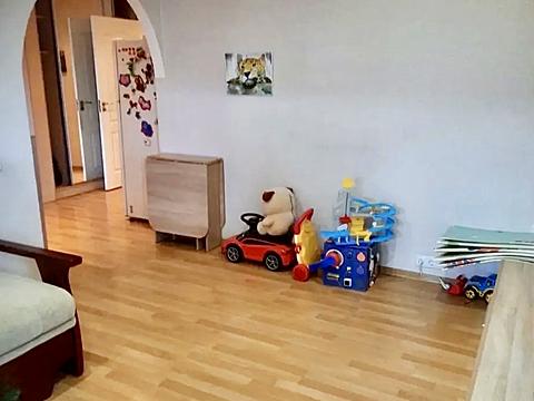 квартира за адресою Чарівна вул., 54