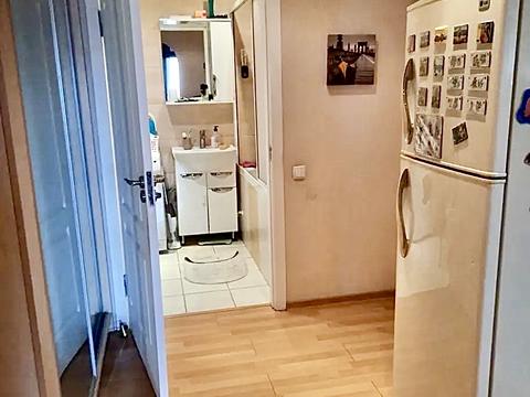 квартира за адресою Чарівна вул., 54