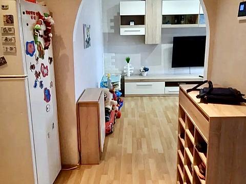 квартира за адресою Чарівна вул., 54