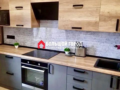 квартира за адресою Чарівна вул., 54