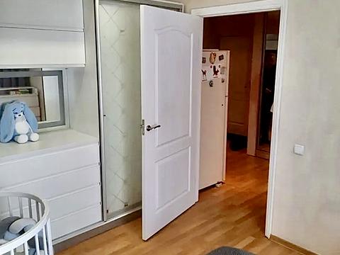 квартира за адресою Чарівна вул., 54