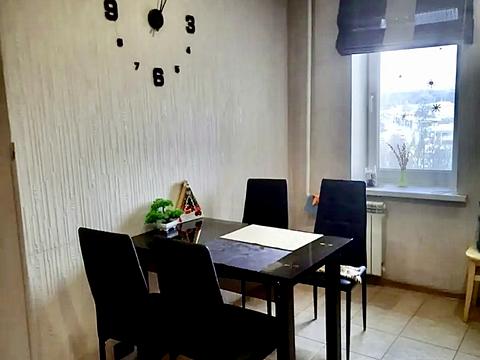 квартира за адресою Чарівна вул., 54