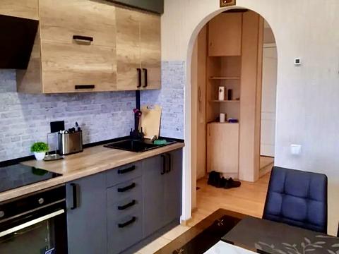 квартира за адресою Чарівна вул., 54