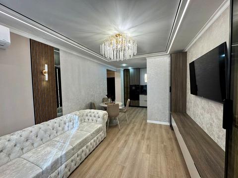 квартира по адресу Героїв Миколаєва ул., 3