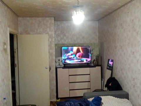 квартира за адресою Великотирновська вул., 4