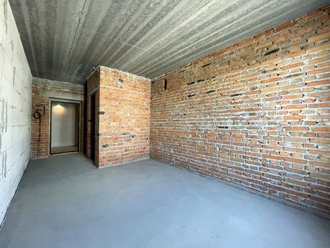 квартира за адресою Лісова вул., 2