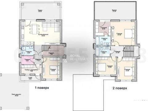 будинок за адресою Соборна вул. (), 1