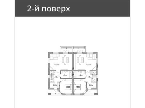 дом по адресу Відродження ул.