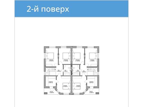 дом по адресу Відродження ул.