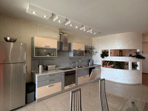 квартира по адресу Гетьмана Сагайдачного бульв. (Лидерсовский), 9А