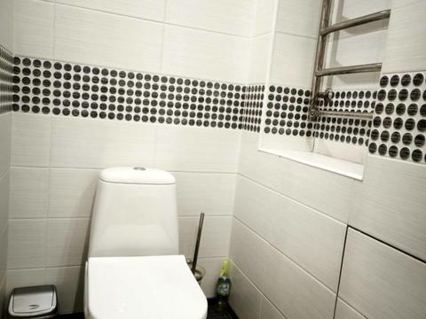 квартира по адресу Петра Григоренко просп., 38а