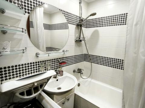 квартира по адресу Петра Григоренко просп., 38а