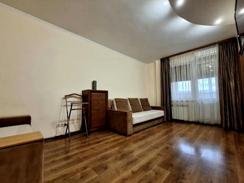 квартира по адресу Петра Григоренко просп., 38а