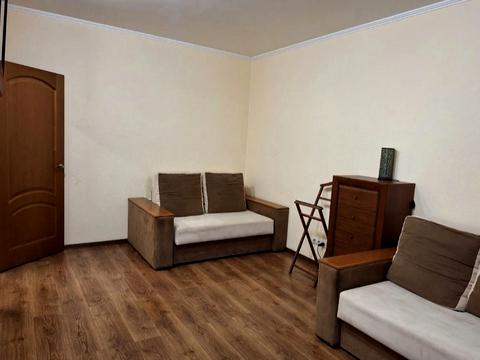 квартира по адресу Петра Григоренко просп., 38а