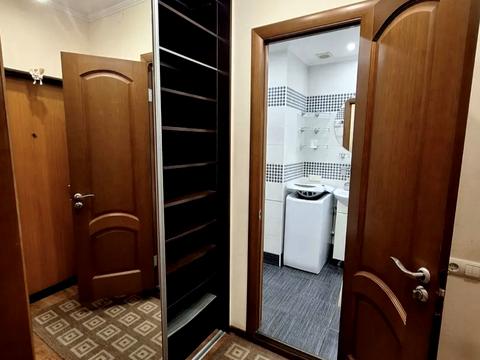 квартира по адресу Петра Григоренко просп., 38а