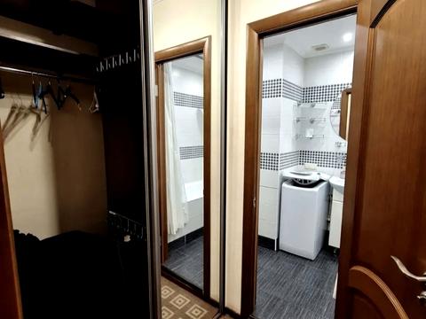 квартира по адресу Петра Григоренко просп., 38а