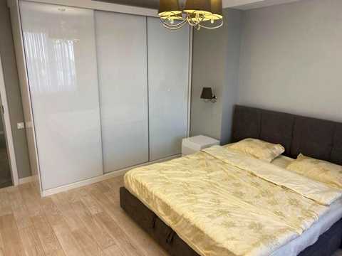 квартира по адресу Елизаветы Чавдар ул., 18