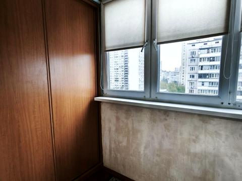 квартира по адресу Петра Григоренко просп., 38а