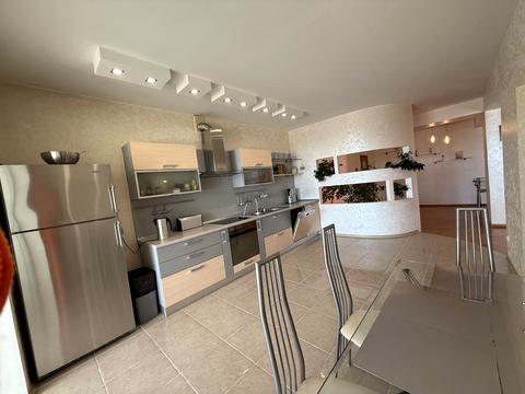 квартира по адресу Гетьмана Сагайдачного бульв. (Лидерсовский), 9А