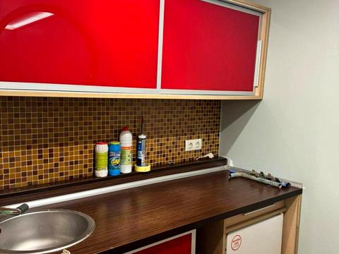 коммерческая по адресу Витовского ул. (Дзержинского), 29