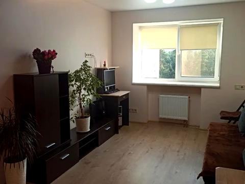 квартира по адресу Миколи Хвильового ул., 3-А