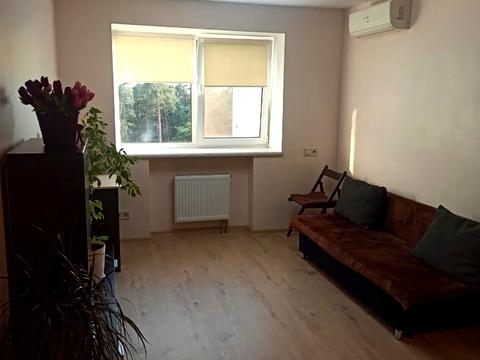 квартира по адресу Миколи Хвильового ул., 3-А