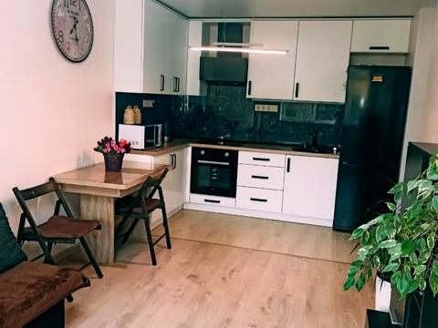 квартира по адресу Миколи Хвильового ул., 3-А