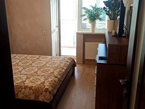 квартира по адресу Миколи Хвильового ул., 3-А