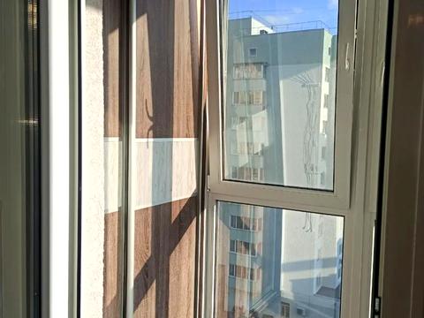 квартира по адресу Миколи Хвильового ул., 3-А