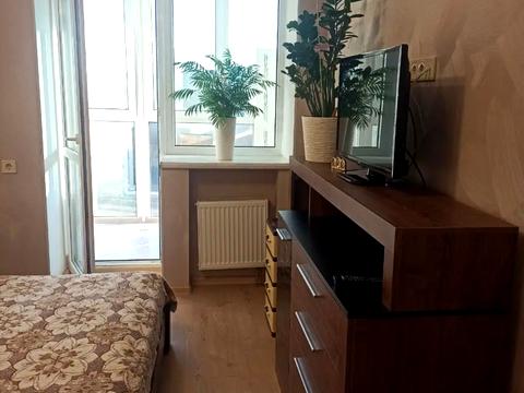 квартира по адресу Миколи Хвильового ул., 3-А