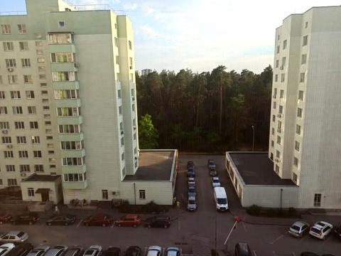 квартира по адресу Миколи Хвильового ул., 3-А