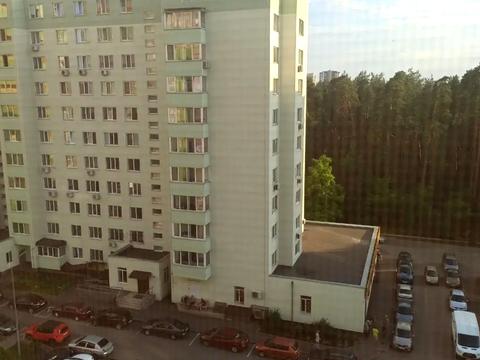 квартира по адресу Миколи Хвильового ул., 3-А