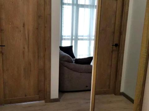 квартира за адресою Короленка вул. (Первозванівська), 22-А