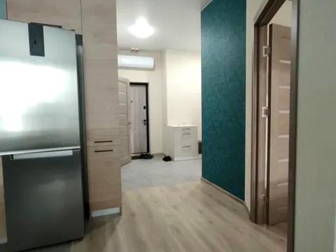 квартира за адресою Короленка вул. (Первозванівська), 22-А