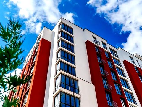 квартира за адресою Хіміків вул., 28