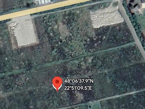 ділянка за адресою Лесі Українки