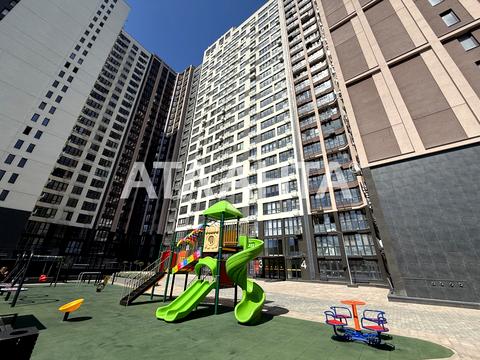 квартира по адресу Ивана Франко ул., 40