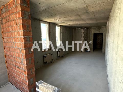 квартира по адресу Ивана Франко ул., 40