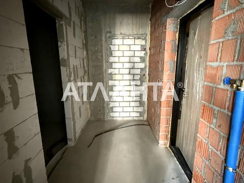 квартира по адресу Ивана Франко ул., 40