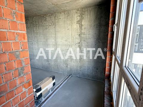 квартира по адресу Ивана Франко ул., 40