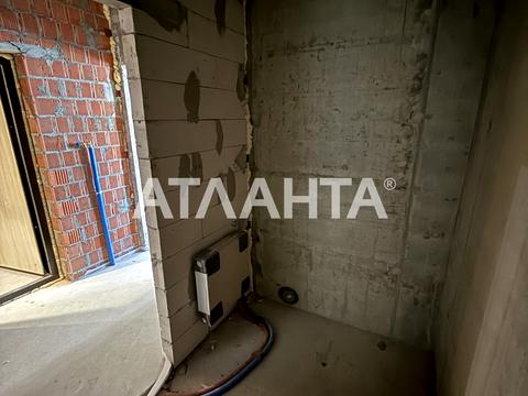 квартира по адресу Ивана Франко ул., 40