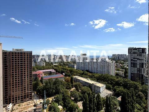 квартира по адресу Ивана Франко ул., 40