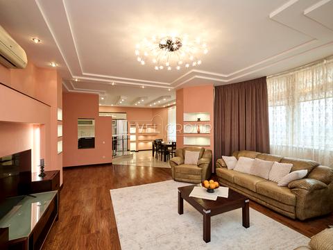 квартира за адресою Левка Лук'яненка вул. (Маршала Тимошенка), 21к3