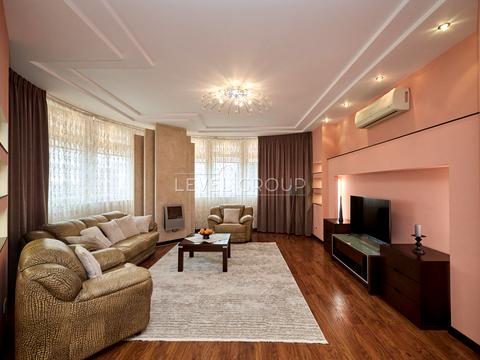 квартира за адресою Левка Лук'яненка вул. (Маршала Тимошенка), 21к3