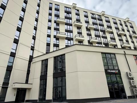 квартира по адресу Приозерна ул., 32