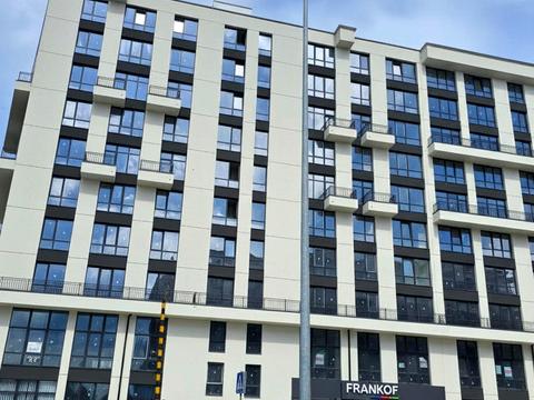 квартира по адресу Приозерна ул., 32