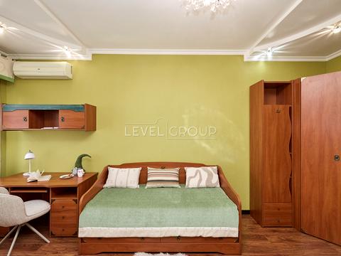 квартира за адресою Левка Лук'яненка вул. (Маршала Тимошенка), 21к3