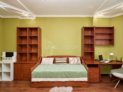 квартира за адресою Левка Лук'яненка вул. (Маршала Тимошенка), 21к3